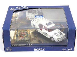 Lot 190 - NOREV (FRANCE) (3)