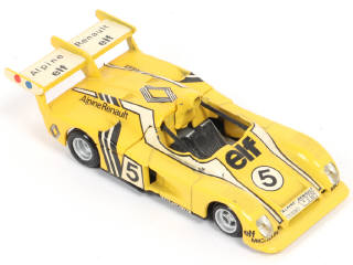 Lot 213 - SOLIDO (FRANCE) (9)