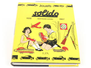 Lot 2 - EDITIONS E.P.A. (FRANCE) (1)