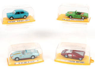 Lot 159 - PILEN (ESPAGNE) (4)