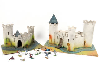 Lot 28 - STARLUX (FRANCE) (2)