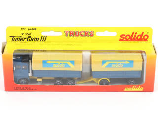 Lot 216 - SOLIDO (FRANCE) (6)