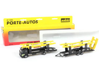 Lot 209 - SOLIDO (FRANCE) (1)