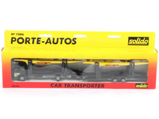 Lot 209 - SOLIDO (FRANCE) (1)