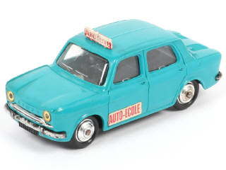 Lot 204 - NOREV (FRANCE) (8)