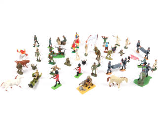 Lot 26 - DIVERS (30)