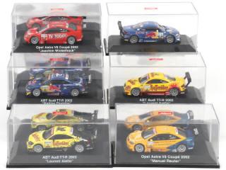 Lot 101 - SCHUCO (ALLEMAGNE) (6)