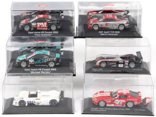 Lot 100 - DIVERS (ALLEMAGNE) (6)