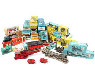 Lot 47 - MÄRKLIN 'HO' (ALLEMAGNE) (26)