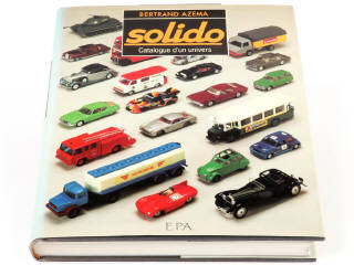 Lot 4 - EDITIONS E.P.A. (FRANCE) (1)