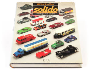 Lot 5 - EDITIONS E.P.A. (FRANCE) (1)