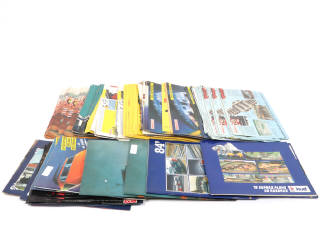 Lot 45 - DIVERS (30)