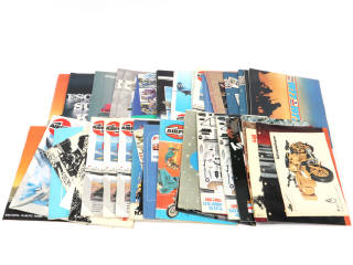 Lot 18 - DIVERS (30)