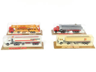 Lot 188 - MAJORETTE (FRANCE) (2)