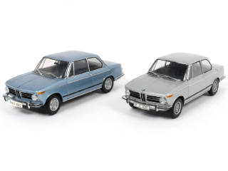 Lot 24 - KYOSHO (JAPON) (2)