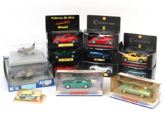 Lot 65 - DIVERS (13)