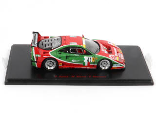 Lot 154 - RED LINE MODELS (ITALIE) (1)