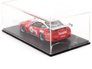 Lot 142 - RED LINE MODELS (ITALIE) (1)