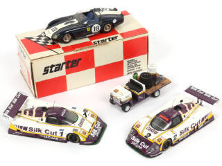 Lot 172 - STARTER (FRANCE) (4)