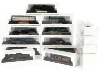 Lot 131 - EDITIONS ATLAS (FRANCE) (16)