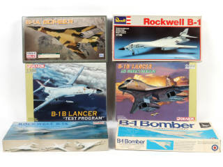 Lot 1 - DIVERS (6)