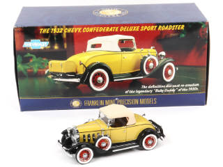 Lot 89 - FRANKLIN MINT (USA) (1)