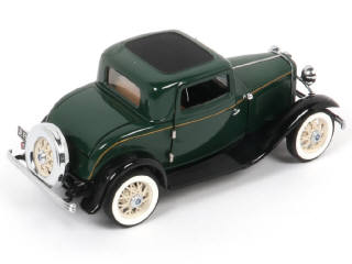 Lot 93 - FRANKLIN MINT (USA) (1)