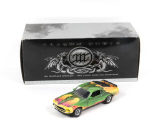 Lot 112 - FRANKLIN MINT (USA) (1)
