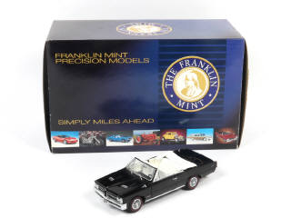 Lot 103 - FRANKLIN MINT (USA) (1)