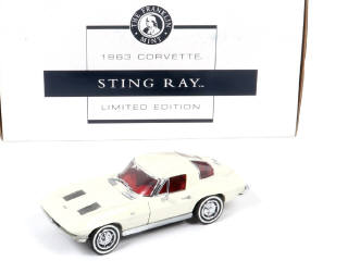 Lot 104 - FRANKLIN MINT (USA) (1)