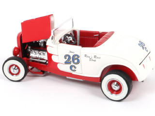 Lot 77 - FRANKLIN MINT (USA) (1)