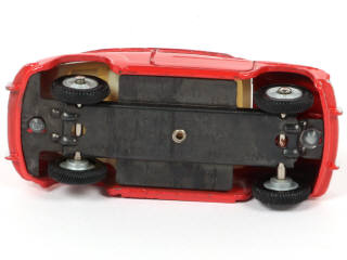 Lot 261 - DINKY TOYS (FRANCE) (1)