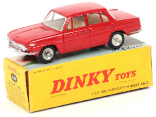 Lot 282 - DINKY TOYS (FRANCE) (1)