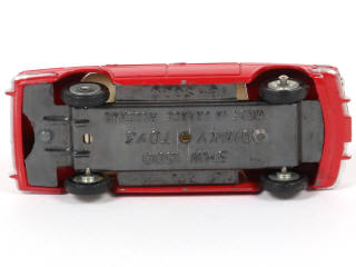 Lot 282 - DINKY TOYS (FRANCE) (1)