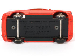 Lot 196 - DINKY TOYS (FRANCE) (1)