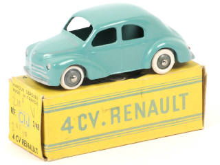 Lot 102 - C.I.J. (FRANCE) (1)