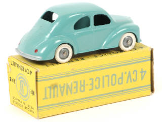 Lot 102 - C.I.J. (FRANCE) (1)