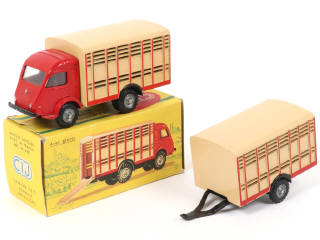 Lot 105 - C.I.J. (FRANCE) (2)