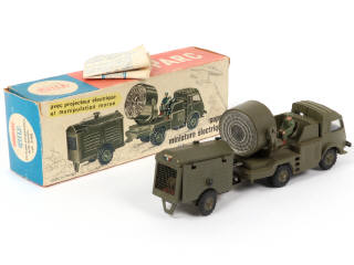 Lot 104 - C.I.J. (FRANCE) (1)