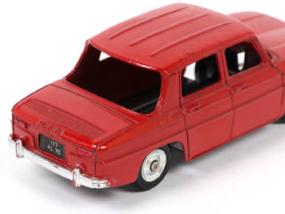 Lot 126 - DINKY TOYS (FRANCE) Série JUNIOR (1)