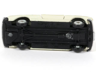 Lot 269 - DINKY TOYS (FRANCE) (1)