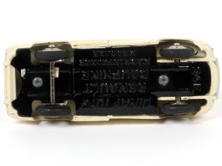 Lot 176 - DINKY TOYS (FRANCE) (1)