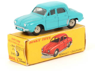 Lot 180 - DINKY TOYS (FRANCE) (1)