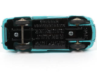 Lot 180 - DINKY TOYS (FRANCE) (1)