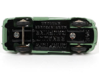 Lot 175 - DINKY TOYS (FRANCE) (1)