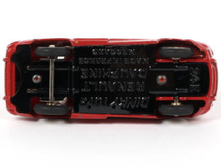 Lot 179 - DINKY TOYS (FRANCE) (1)