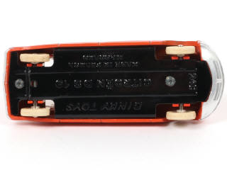 Lot 162 - DINKY TOYS (FRANCE) (1)