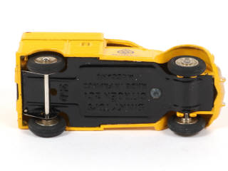 Lot 215 - DINKY TOYS (FRANCE) (1)