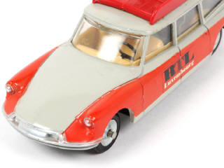 Lot 170 - DINKY TOYS (FRANCE) (1)