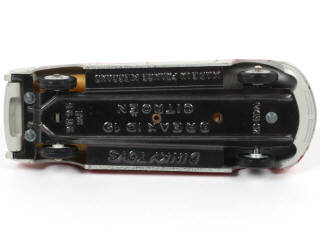 Lot 169 - DINKY TOYS (FRANCE) (1)